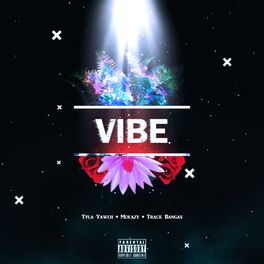 Album cover of Vibe (feat. Tyla Yaweh & Track Bangas)