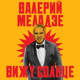 Album cover of Вижу солнце