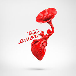 Album cover of Tem Amor
