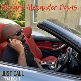 Album cover of Just Call