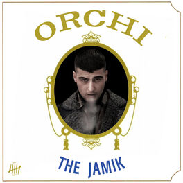 Album cover of The Jamik