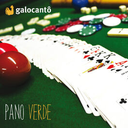 Album cover of Pano Verde