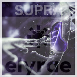 Album cover of Supra