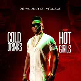 Album cover of Cold Drinks and Hot Girls