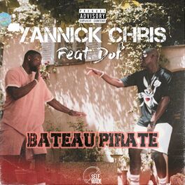 Album cover of Bateau Pirate (feat. Dof')