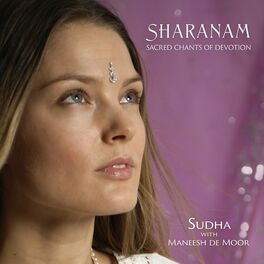 Album cover of Sharanam (Sacred Chants of Devotion)