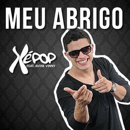 Album cover of Meu Abrigo (Ao Vivo)