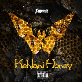Album cover of Kehlani Honey