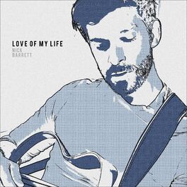 Album cover of Love of My Life