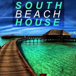 Album cover of South Beach House