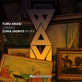 Album cover of Juraso (Zuma Dionys Remix)
