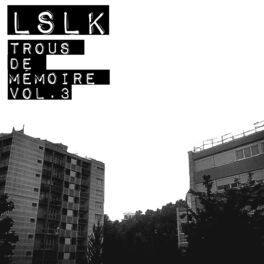 Album cover of Trous De Mémoire Vol.3