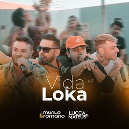 Album cover of Vida Loka