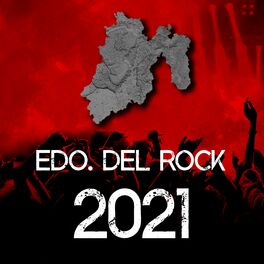 Album cover of Edo Del Rock 2021