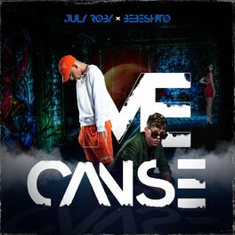 Album cover of Me Cansé