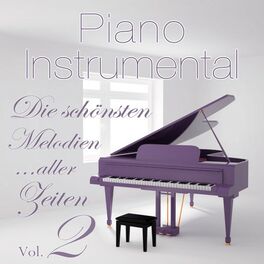 Album cover of Die schönsten Melodien aller Zeiten, Vol. 2