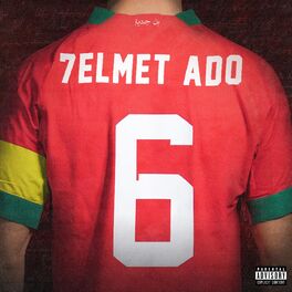 Album cover of 7elmet ado 6