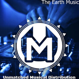 Album cover of The Earth Music