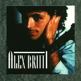 Album cover of ALEX BRITTI