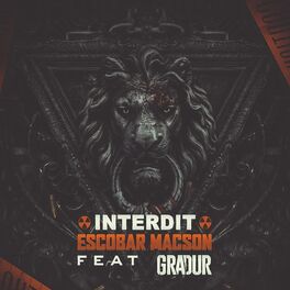 Album cover of Interdit