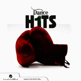 Album cover of Dance Hits 1