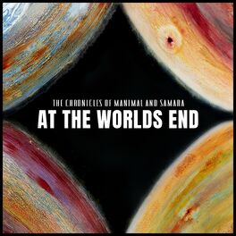 Album cover of At The Worlds End