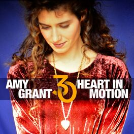 Album cover of Heart In Motion (30th Anniversary Edition)