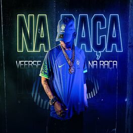 Album cover of Na Raça