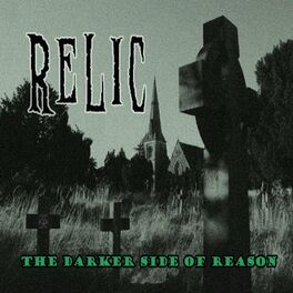 Album cover of The Darker Side of Reason