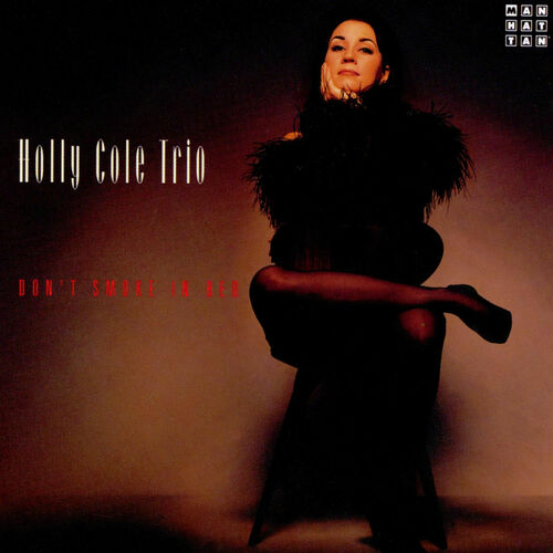 Holly Cole Trio - Blame It On My Youth: listen with lyrics | Deezer