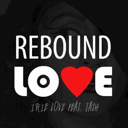 Album cover of Rebound Love