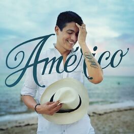 Album cover of Américo