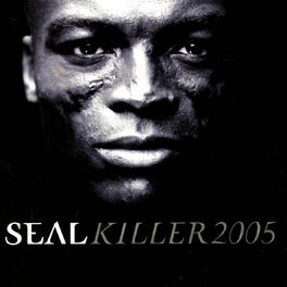 Album cover of Killer 2005 (Deluxe EP)