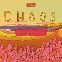 Album cover of Chaos (Remixes)