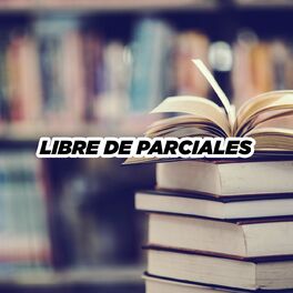 Album cover of Libre de Parciales