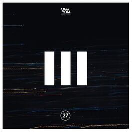 Album cover of Variety Music Pres. III, Vol. 27