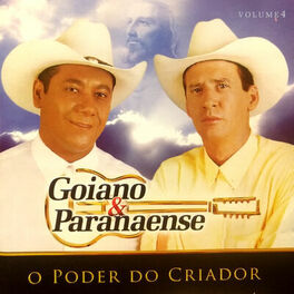 Album cover of O Poder do Criador, Vol. 4