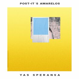 Album cover of Post-It's Amarelos