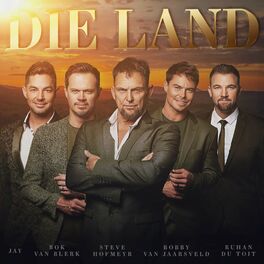 Album cover of Die Land