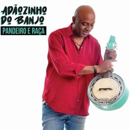 Album cover of Pandeiro e Raça