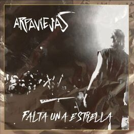 Album cover of Falta una Estrella