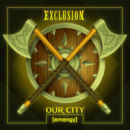 Album cover of Our City