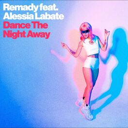 Album cover of Dance The Night Away (feat. Alessia Labate)