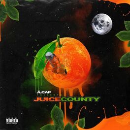 Album cover of Juice County