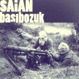 Album cover of Başıbozuk
