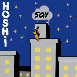 Album cover of SQY