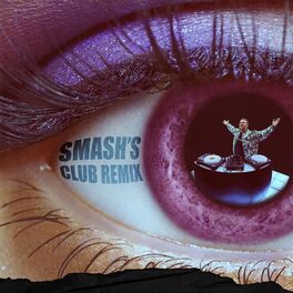 Album cover of Пятница (SMASH’S CLUB REMIX)