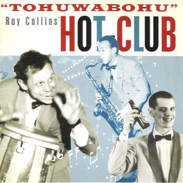 Album cover of Tohuwabohu