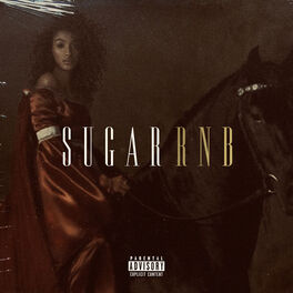 Album cover of Sugar RnB