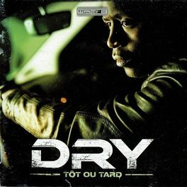 Album cover of Tôt ou tard